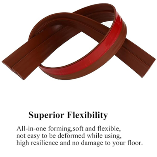 Door Bottom Sealing Strip